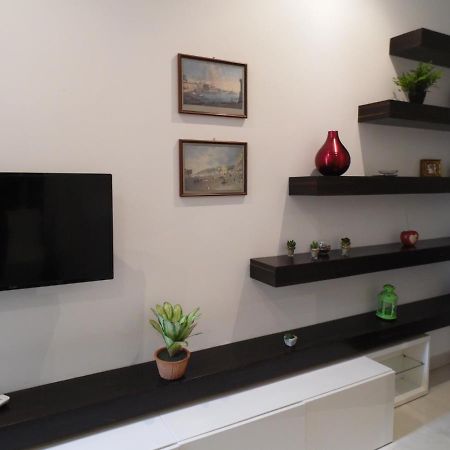 Apartmán Giomar Neapol Exteriér fotografie