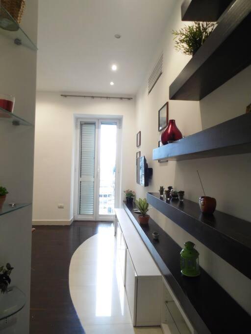 Apartmán Giomar Neapol Exteriér fotografie