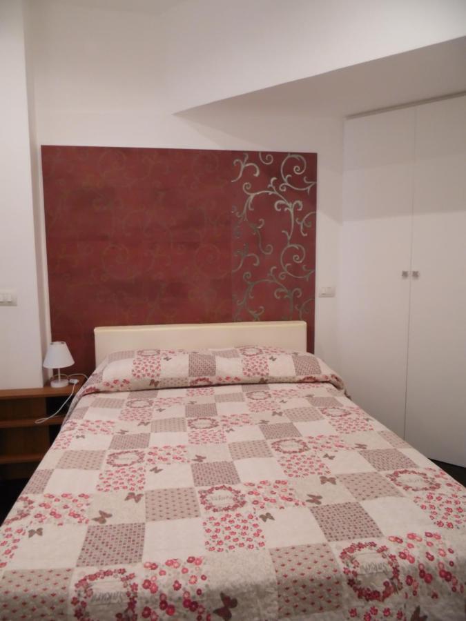 Apartmán Giomar Neapol Exteriér fotografie
