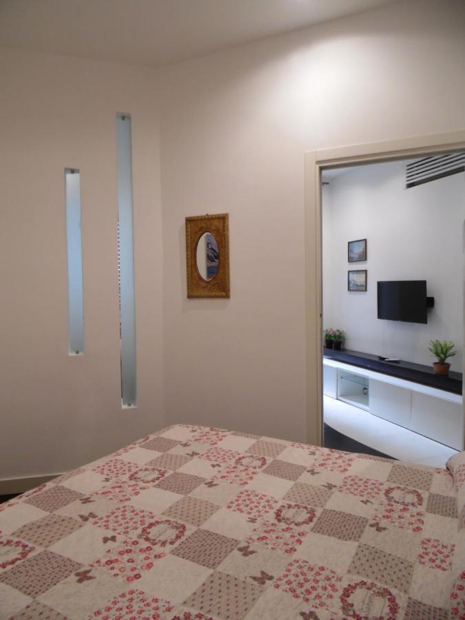 Apartmán Giomar Neapol Exteriér fotografie