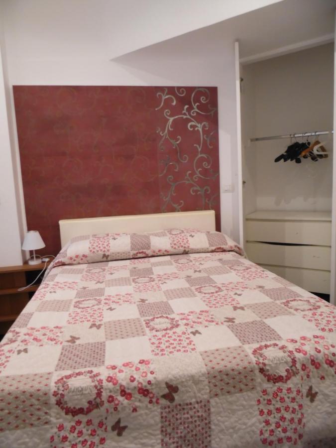 Apartmán Giomar Neapol Exteriér fotografie