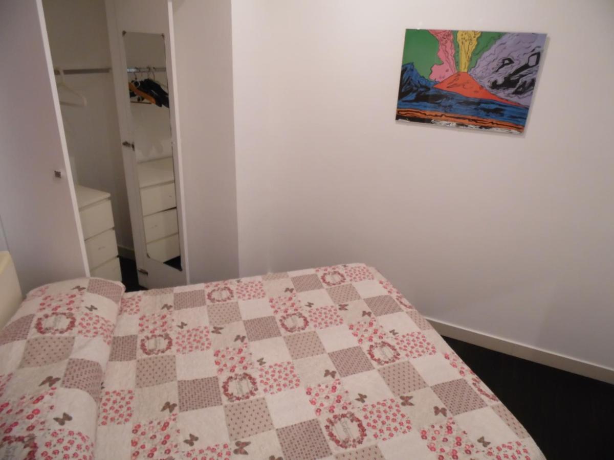 Apartmán Giomar Neapol Exteriér fotografie